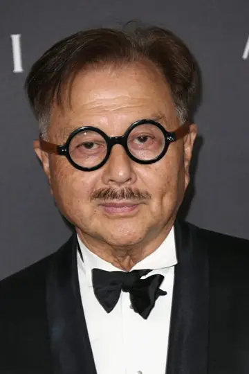 Zdjęcie Michael Chow #43497