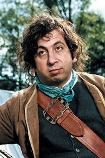 Zdjęcie Michel Muller #104554