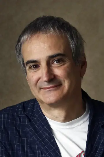Zdjęcie Olivier Assayas #101016