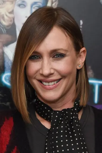 Zdjęcie Wiera Farmiga (Vera Farmiga) #5243