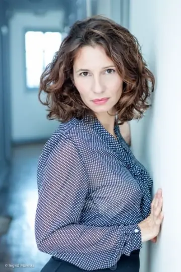 Zdjęcie Véronique Balme #121571