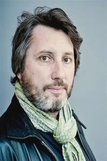 Zdjęcie Bruno Podalydès #101644