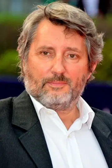 Zdjęcie Bruno Podalydès #101645