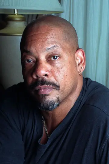 Zdjęcie Carl Franklin #104018