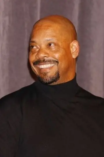 Zdjęcie Carl Franklin #104019
