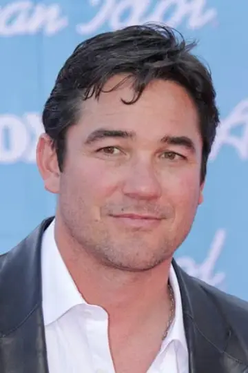Zdjęcie Dean Cain #11677