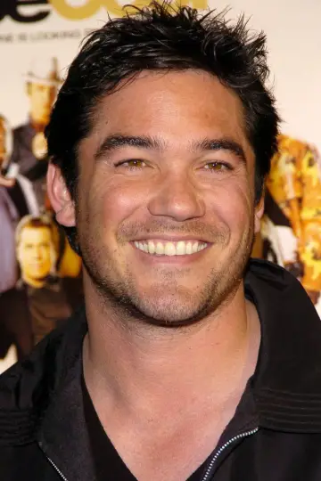 Zdjęcie Dean Cain #11678