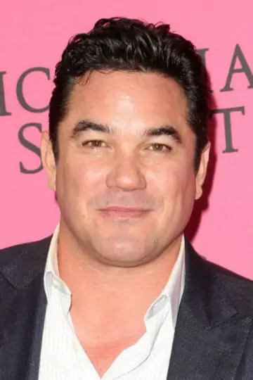 Zdjęcie Dean Cain #11679