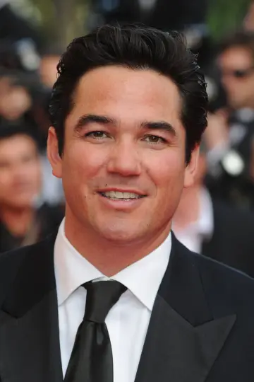 Zdjęcie Dean Cain #11680