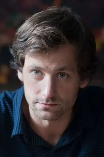 Zdjęcie Florian Stetter – Florian Stetter #204483