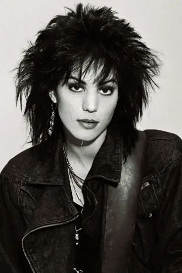 Zdjęcie Dżoan Dżet (Joan Jett) #291068
