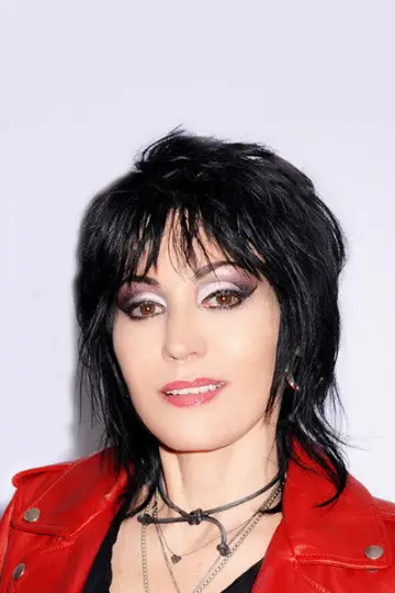 Zdjęcie Dżoan Dżet (Joan Jett) #402337