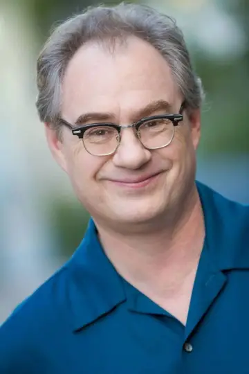 Zdjęcie John Billingsley #28957