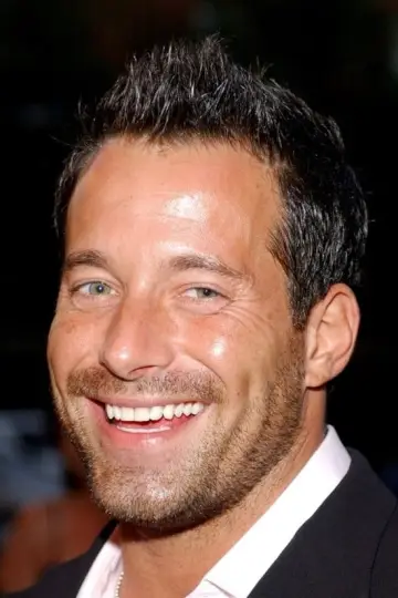 Zdjęcie Johnny Messner #11886