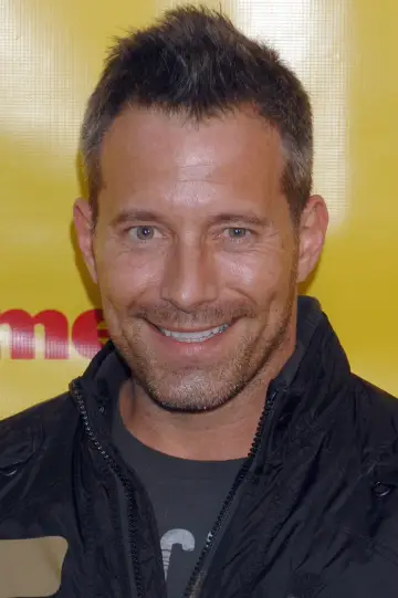 Zdjęcie Johnny Messner #11887