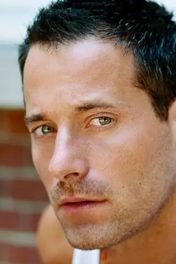 Zdjęcie Johnny Messner #11888