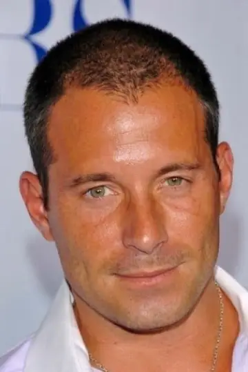 Zdjęcie Johnny Messner #11889