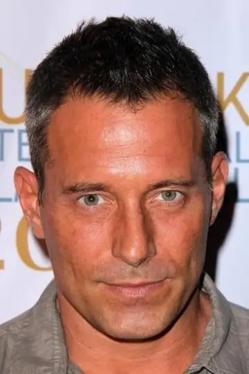 Zdjęcie Johnny Messner #11890