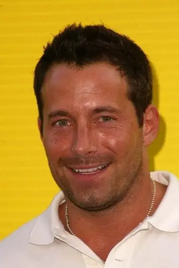Zdjęcie Johnny Messner #11891