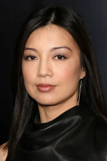 Zdjęcie Ming-Na Wen #20671