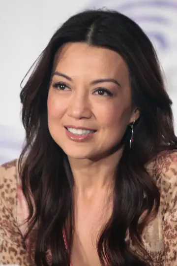 Zdjęcie Ming-Na Wen #20672