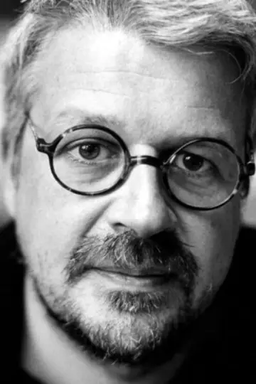 Zdjęcie Sylvain Chomet #119848