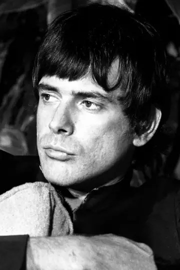 Zdjęcie Tomas Milian #82756