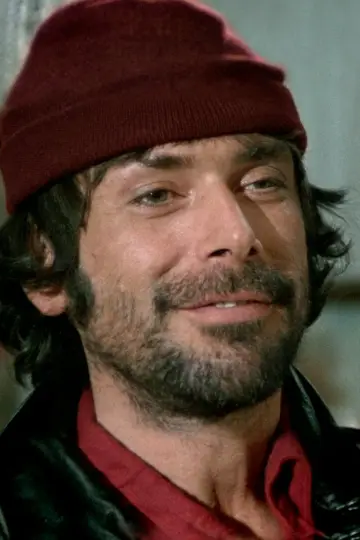 Zdjęcie Tomas Milian #82757
