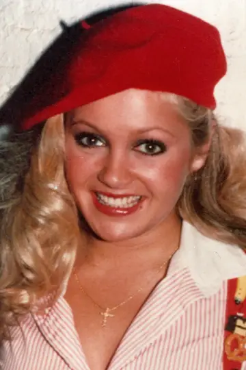 Zdjęcie Czarliena Tylton (Charlene Tilton) #152583