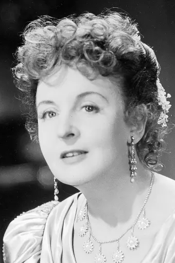 Zdjęcie Doris Lloyd #50577