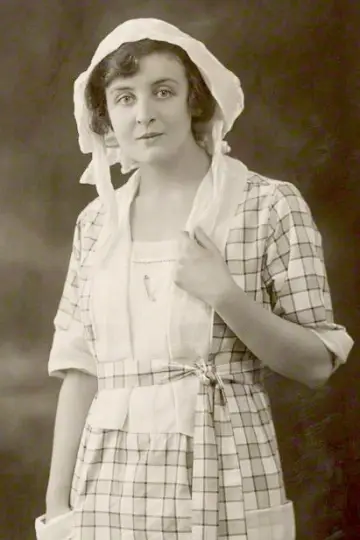 Zdjęcie Doris Lloyd #50579