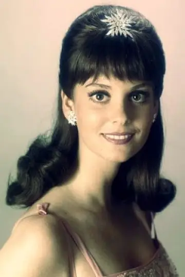 Zdjęcie Lesley Ann Warren #75849