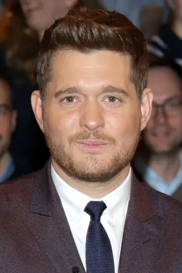 Zdjęcie Michael Bublé #277697