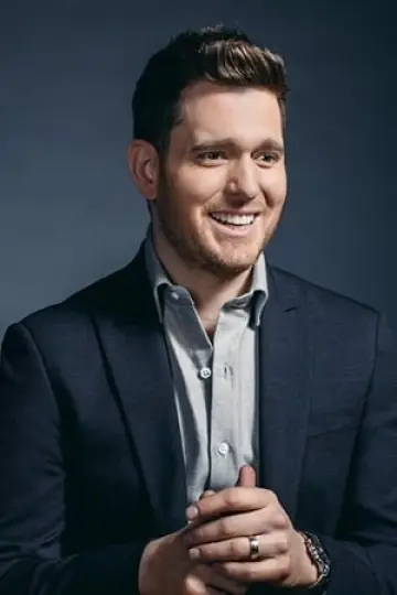 Zdjęcie Michael Bublé #277698