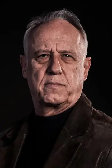 Zdjęcie Miljen Kreka Kljaković #4039