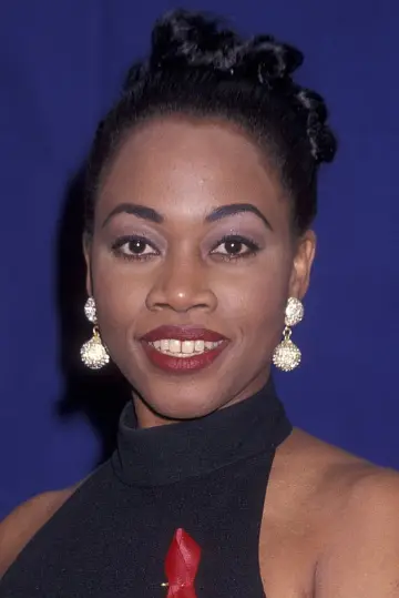 Zdjęcie Regina Taylor #91706