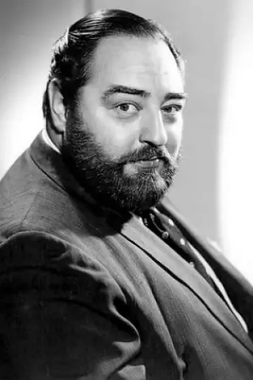Zdjęcie Sebastian Cabot #37345