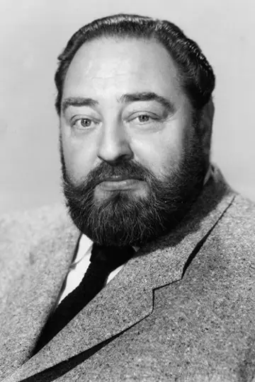 Zdjęcie Sebastian Cabot #37346