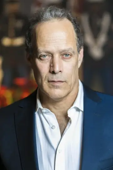 Zdjęcie Sebastian Junger #74958