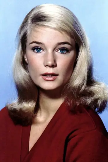 Zdjęcie Yvette Mimieux #86255
