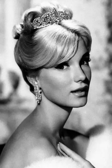 Zdjęcie Yvette Mimieux #86256