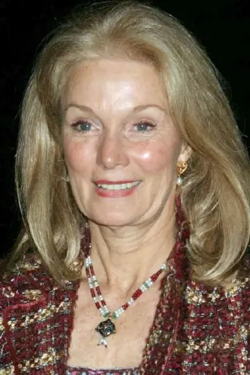 Zdjęcie Yvette Mimieux #86259