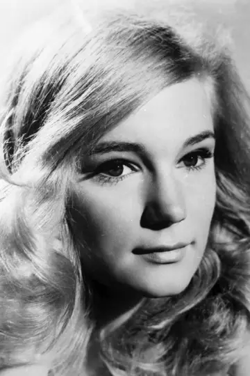Zdjęcie Yvette Mimieux #86260
