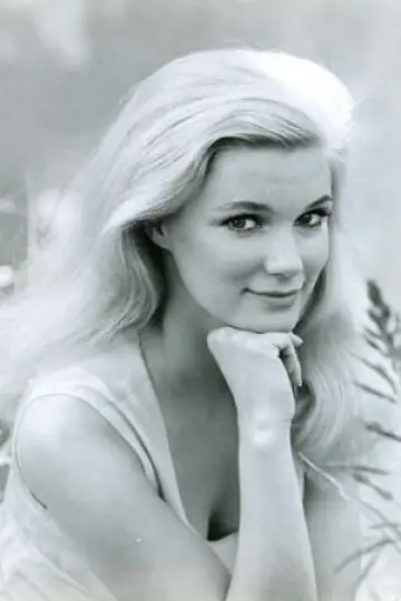 Zdjęcie Yvette Mimieux #86261