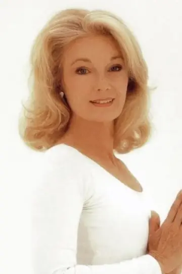 Zdjęcie Yvette Mimieux #86262