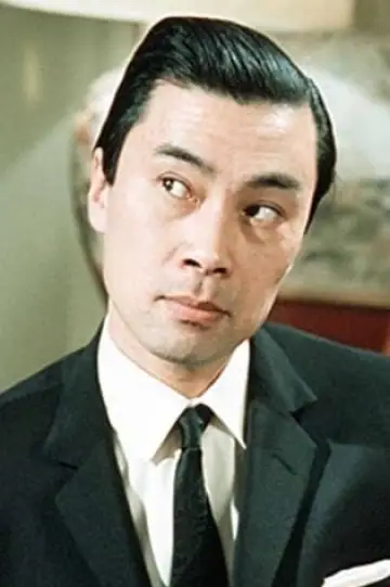 Zdjęcie Burt Kwouk #98170
