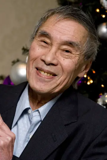 Zdjęcie Burt Kwouk #98171