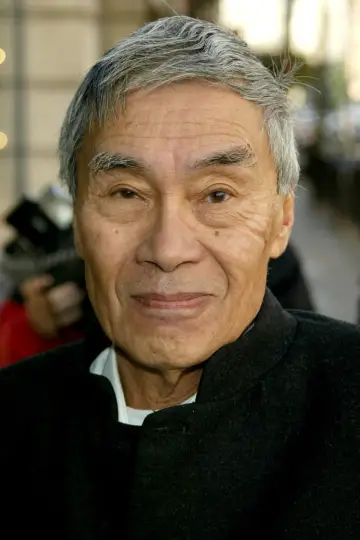 Zdjęcie Burt Kwouk #98172