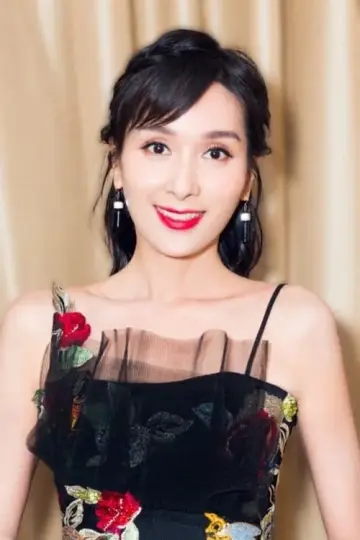 Zdjęcie Kristy Yang (Kristy Yang Gongru) #188930