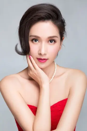 Zdjęcie Kristy Yang (Kristy Yang Gongru) #188932